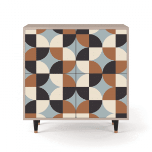 Sideboard - STORYZ - BS3 Brown Sensation - Latte