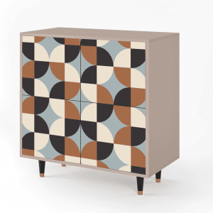 Sideboard - STORYZ - BS3 Brown Sensation - Latte