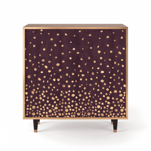 Sideboard - STORYZ - BS3 Glowworms - Walnut