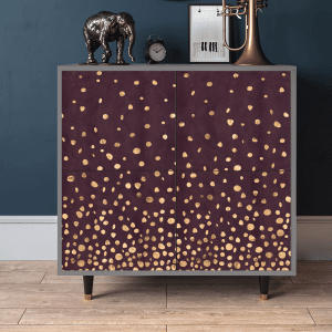 Sideboard - STORYZ - BS3 Glowworms - Grey