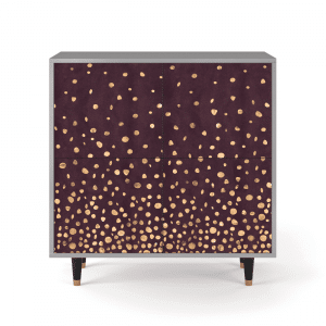 Sideboard - STORYZ - BS3 Glowworms - Grey