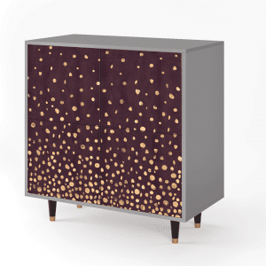 Sideboard - STORYZ - BS3 Glowworms - Grey