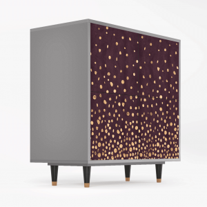 Sideboard - STORYZ - BS3 Glowworms - Grey