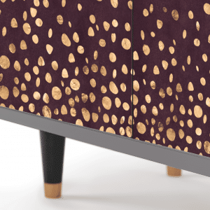 Sideboard - STORYZ - BS3 Glowworms - Grey