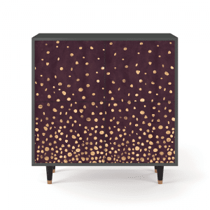 Sideboard - STORYZ - BS3 Glowworms - Antracite