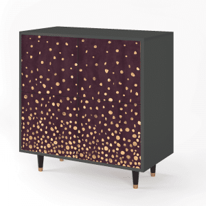 Sideboard - STORYZ - BS3 Glowworms - Antracite