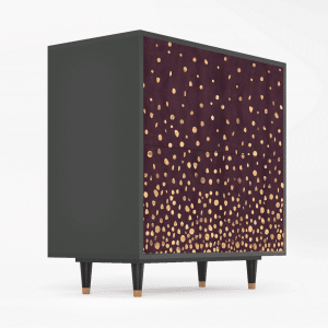 Sideboard - STORYZ - BS3 Glowworms - Antracite