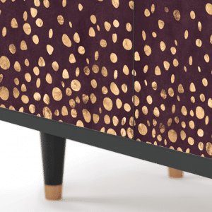 Sideboard - STORYZ - BS3 Glowworms - Antracite