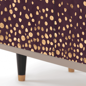 Sideboard - STORYZ - BS3 Glowworms - Latte