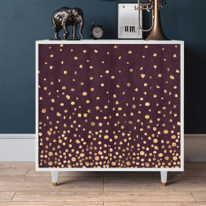Sideboard - STORYZ - BS3 Glowworms - White