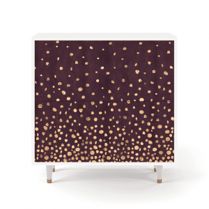 Sideboard - STORYZ - BS3 Glowworms - White