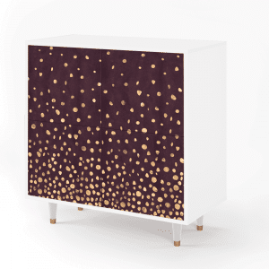 Sideboard - STORYZ - BS3 Glowworms - White