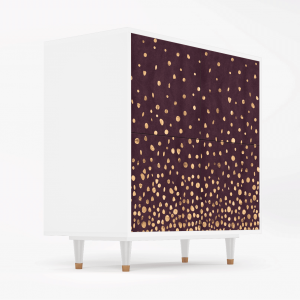 Sideboard - STORYZ - BS3 Glowworms - White