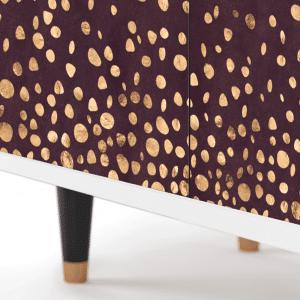 Sideboard - STORYZ - BS3 Glowworms - White