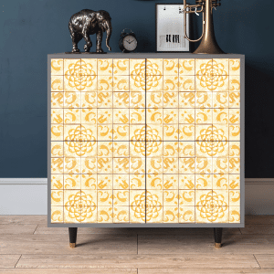Sideboard - STORYZ - BS3 Sunshiny Tile - Grey