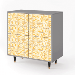 Sideboard - STORYZ - BS3 Sunshiny Tile - Grey