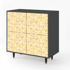 Sideboard - STORYZ - BS3 Sunshiny Tile - Antracite