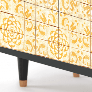 Sideboard - STORYZ - BS3 Sunshiny Tile - Antracite