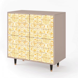 Sideboard - STORYZ - BS3 Sunshiny Tile - Latte