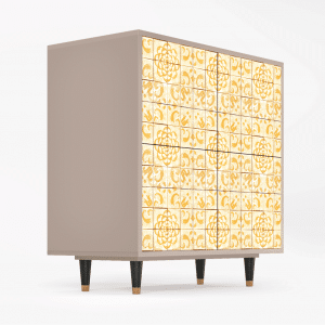 Sideboard - STORYZ - BS3 Sunshiny Tile - Latte