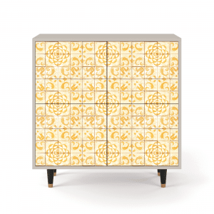 Sideboard - STORYZ - BS3 Sunshiny Tile - Sand