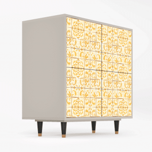 Sideboard - STORYZ - BS3 Sunshiny Tile - Sand