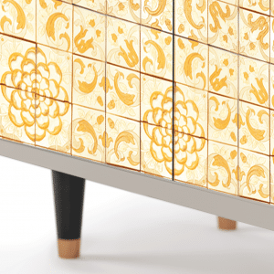 Sideboard - STORYZ - BS3 Sunshiny Tile - Sand
