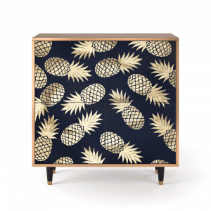 Sideboard - STORYZ - BS3 Sunny Pineaple - Walnut