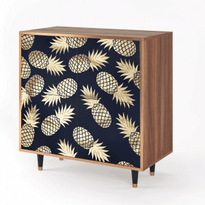 Sideboard - STORYZ - BS3 Sunny Pineaple - Walnut