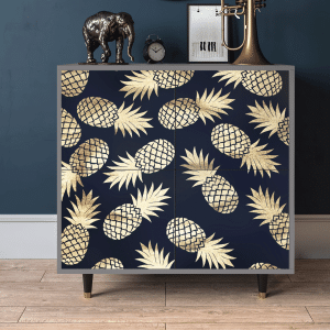 Sideboard - STORYZ - BS3 Sunny Pineaple - Grey
