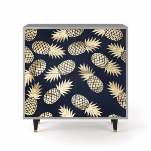 Sideboard - STORYZ - BS3 Sunny Pineaple - Grey