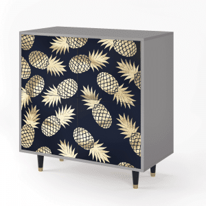 Sideboard - STORYZ - BS3 Sunny Pineaple - Grey