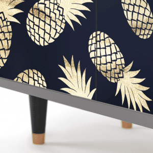 Sideboard - STORYZ - BS3 Sunny Pineaple - Grey