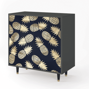 Sideboard - STORYZ - BS3 Sunny Pineaple - Antracite