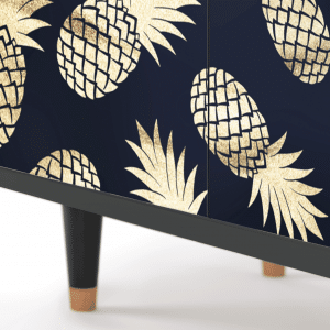 Sideboard - STORYZ - BS3 Sunny Pineaple - Antracite