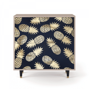 Sideboard - STORYZ - BS3 Sunny Pineaple - Latte