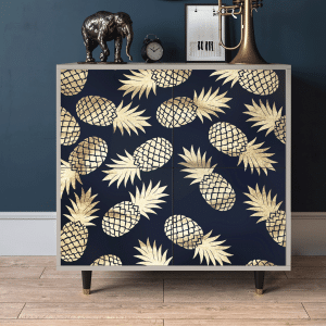 Sideboard - STORYZ - BS3 Sunny Pineaple - Sand