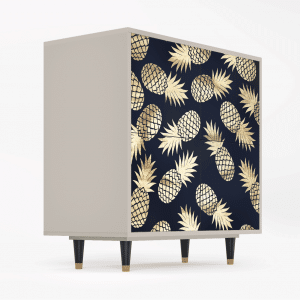 Sideboard - STORYZ - BS3 Sunny Pineaple - Sand