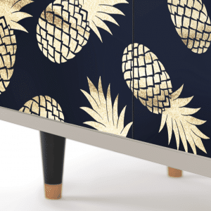 Sideboard - STORYZ - BS3 Sunny Pineaple - Sand