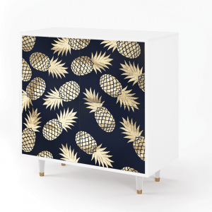 Sideboard - STORYZ - BS3 Sunny Pineaple - White