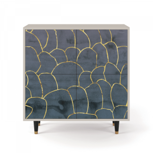 Sideboard - STORYZ - BS3 Blue Lagoon - Sand