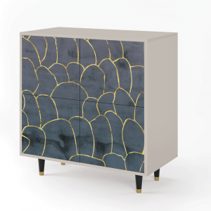 Sideboard - STORYZ - BS3 Blue Lagoon - Sand