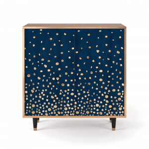 Sideboard - STORYZ - BS3 Night Skies - Walnut