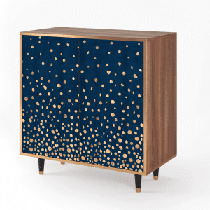 Sideboard - STORYZ - BS3 Night Skies - Walnut