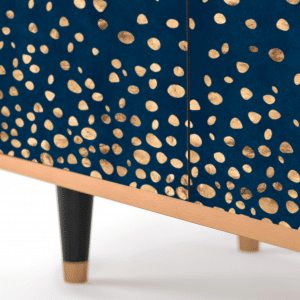 Sideboard - STORYZ - BS3 Night Skies - Walnut