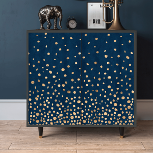 Sideboard - STORYZ - BS3 Night Skies - Antracite