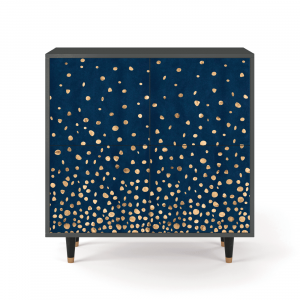 Sideboard - STORYZ - BS3 Night Skies - Antracite