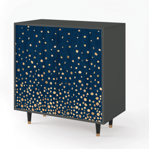 Sideboard - STORYZ - BS3 Night Skies - Antracite