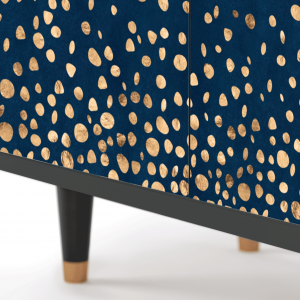 Sideboard - STORYZ - BS3 Night Skies - Antracite