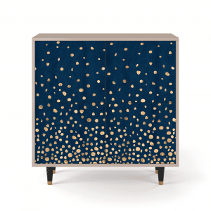 Sideboard - STORYZ - BS3 Night Skies - Latte